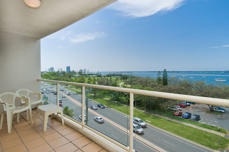Rays Resort Southport Exterior foto