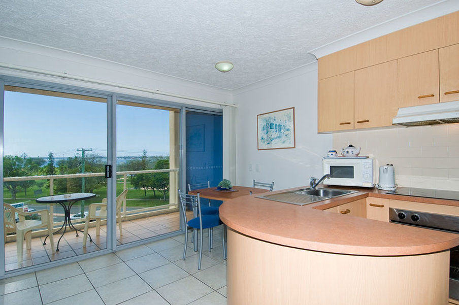 Rays Resort Southport Exterior foto