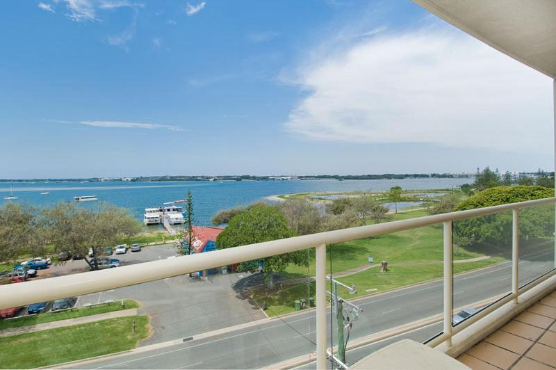 Rays Resort Southport Habitación foto
