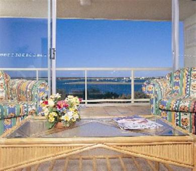 Rays Resort Southport Exterior foto
